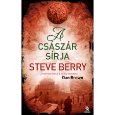 Ulpius-Ház A császár sírja regény