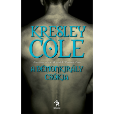 Ulpius-Ház A démonkirály csókja egyéb e-könyv