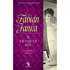 Ulpius-Ház A francia nő egyéb e-könyv