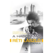 Ulpius-Ház A hasonmás egyéb e-könyv