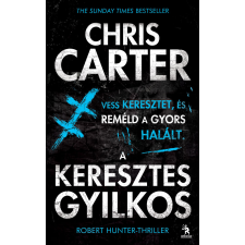 Ulpius-Ház A keresztes gyilkos egyéb e-könyv