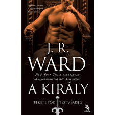Ulpius-Ház A király egyéb e-könyv