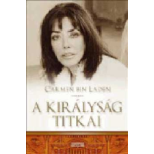 Ulpius-Ház A királyság titkai - Életem Szaúd-Arábiában antikvárium - használt könyv
