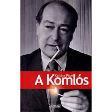 Ulpius-Ház A Komlós antikvárium - használt könyv
