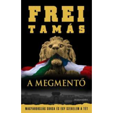 Ulpius-Ház A Megmentő antikvárium - használt könyv