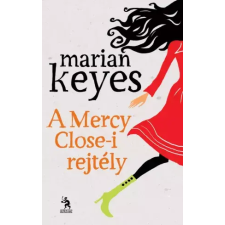 Ulpius-Ház A Mercy Close-i rejtély egyéb e-könyv