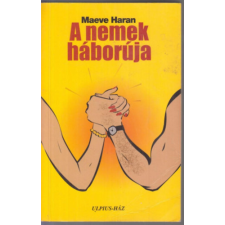 Ulpius-Ház A nemek háborúja antikvárium - használt könyv