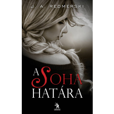 Ulpius-Ház A soha határa egyéb e-könyv