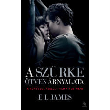 Ulpius-Ház A szürke ötven árnyalata egyéb e-könyv