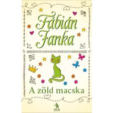 Ulpius-Ház A zöld macska egyéb e-könyv