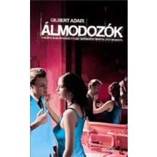 Ulpius-Ház Álmodozók antikvárium - használt könyv