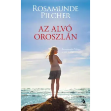 Ulpius-Ház Az alvó oroszlán egyéb e-könyv