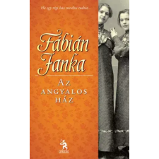 Ulpius-Ház Az angyalos ház egyéb e-könyv