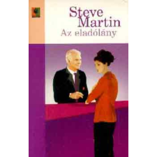 Ulpius-Ház Az eladólány antikvárium - használt könyv