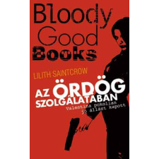 Ulpius-Ház Az Ördög szolgálatában antikvárium - használt könyv