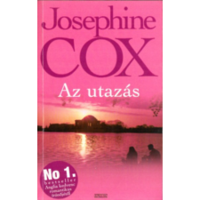 Ulpius-Ház Az utazás - Josephine Cox antikvárium - használt könyv