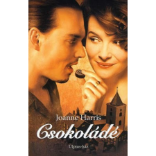 Ulpius-Ház Csokoládé antikvárium - használt könyv