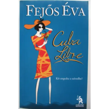 Ulpius-Ház Cuba Libre antikvárium - használt könyv