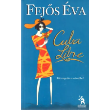 Ulpius-Ház Cuba Libre antikvárium - használt könyv