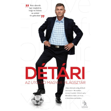 Ulpius-Ház Détári egyéb e-könyv