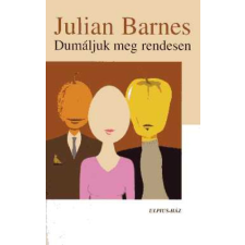 Ulpius-Ház Dumáljuk meg rendesen antikvárium - használt könyv