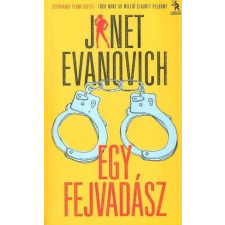 Ulpius-Ház Egy fejvadász antikvárium - használt könyv