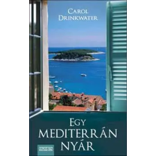 Ulpius-Ház Egy mediterrán nyár antikvárium - használt könyv