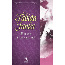 Ulpius-Ház Emma szerelme egyéb e-könyv