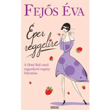 Ulpius-Ház Eper reggelire egyéb e-könyv