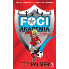 Ulpius-Ház Fociakadémia egyéb e-könyv