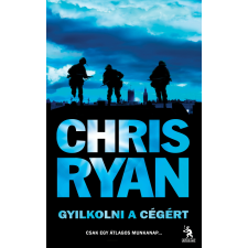 Ulpius-Ház Gyilkolni a cégért egyéb e-könyv