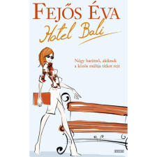 Ulpius-Ház Hotel Bali egyéb e-könyv