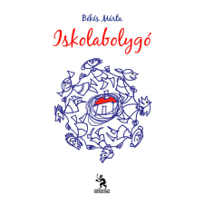 Ulpius-Ház Iskolabolygó antikvárium - használt könyv