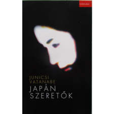 Ulpius-Ház Japán szeretők antikvárium - használt könyv