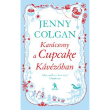 Ulpius-Ház Karácsony  a Cupcake kávézóban egyéb e-könyv