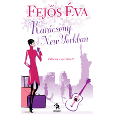 Ulpius-Ház Karácsony New Yorkban egyéb e-könyv
