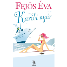 Ulpius-Ház Karibi nyár egyéb e-könyv