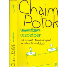 Ulpius-Ház Kezdetben antikvárium - használt könyv
