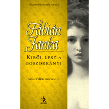Ulpius-Ház Kiből lesz a boszorkány? egyéb e-könyv