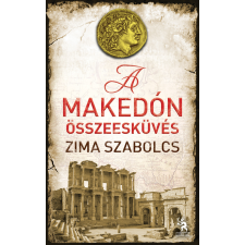 Ulpius-Ház Makedón összeesküvés egyéb e-könyv