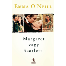 Ulpius-Ház Margaret vagy Scarlett egyéb e-könyv