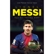 Ulpius-Ház Messi egyéb e-könyv