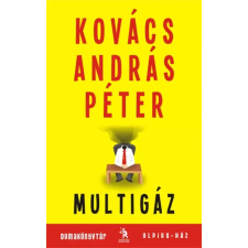 Ulpius-Ház Multigáz egyéb e-könyv