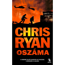 Ulpius-Ház Oszáma egyéb e-könyv
