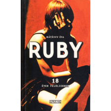 Ulpius-Ház Ruby - Mátéffy Éva antikvárium - használt könyv
