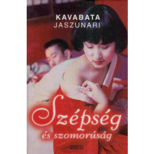 Ulpius-Ház Szépség és szomorúság antikvárium - használt könyv