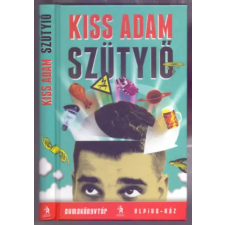 Ulpius-Ház Szütyiő (Dumakönyvtár) antikvárium - használt könyv