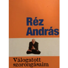 Ulpius-Ház Válogatott szorongásaim antikvárium - használt könyv