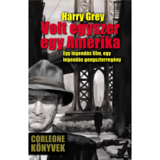 Ulpius-Ház Volt egyszer egy Amerika egyéb e-könyv