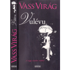 Ulpius-Ház Vulévu - Vass Virág antikvárium - használt könyv